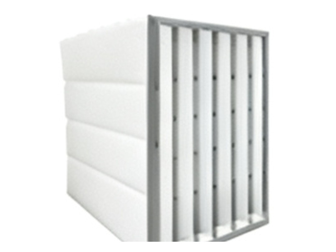Bag Filter Series