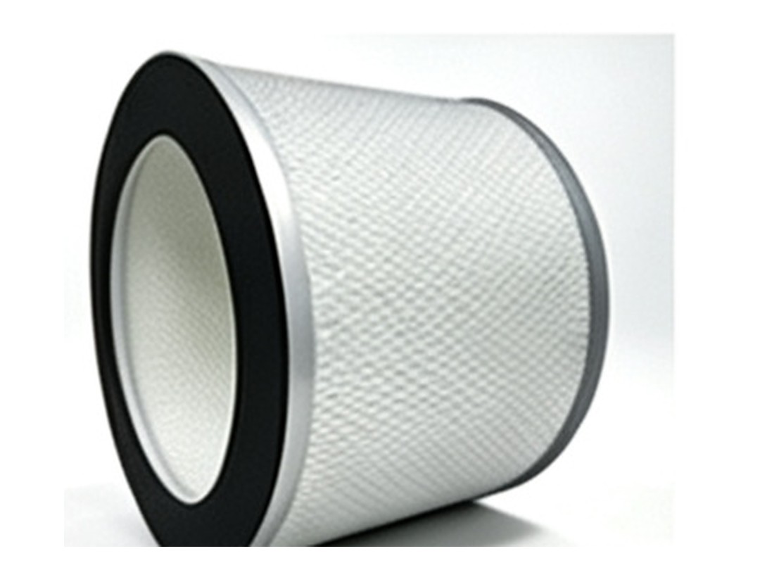 Cylindrical Filters M6