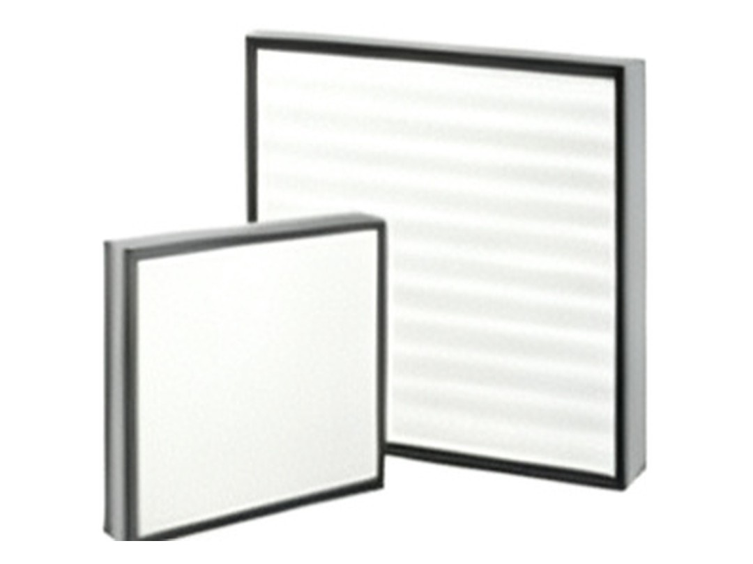 HEPA & ULPA Filters