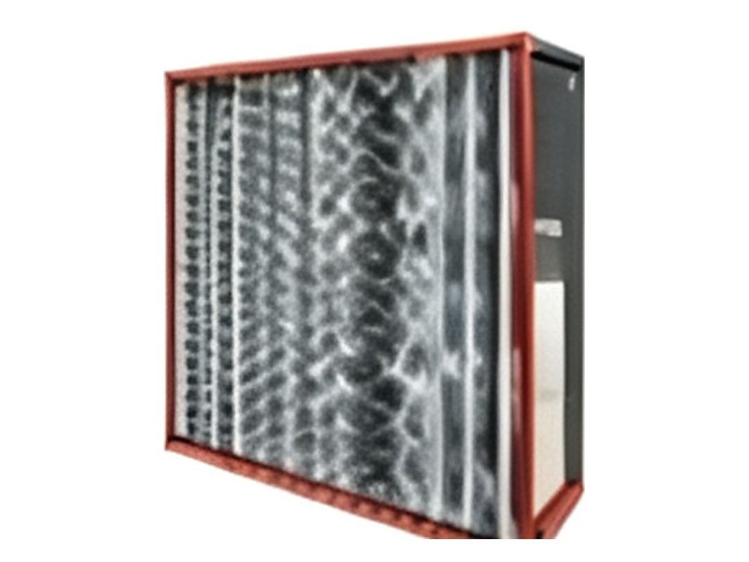 High-Temperature Filters