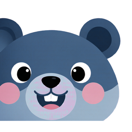 土拨鼠